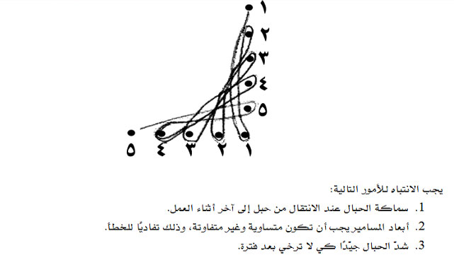 عملية التّشبيك
