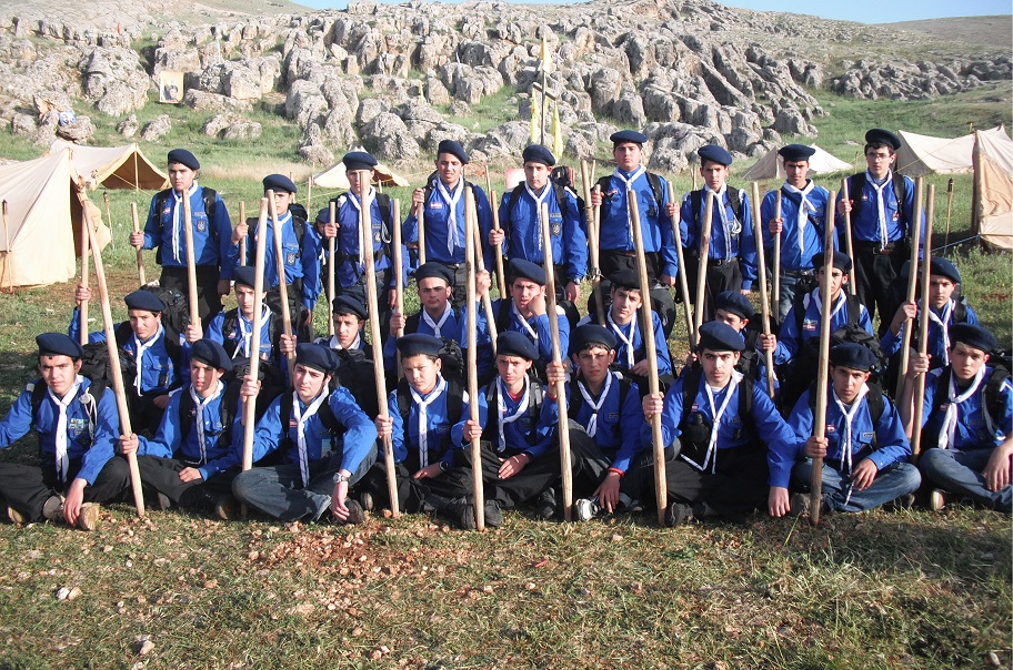 أنشطة حول الجهاد والشهادة