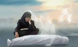 فقد الطفل